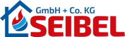 Logo der Firma Seibel Gmbh & Co. KG - Sanitär Notdienst für München.